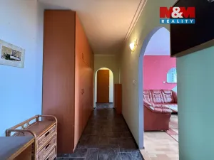 Prodej bytu 3+1, Nový Jičín - Loučka, Na Lani, 76 m2