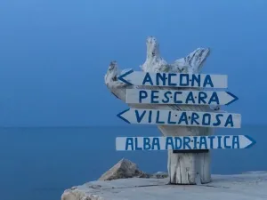 Prodej bytu 3+kk, Via Taormina,Villa Rosa,Itálie, 76 m2