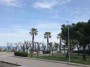 Prodej bytu 3+kk, Via Taormina,Villa Rosa,Itálie, 76 m2