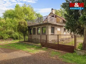 Prodej chalupy, Drahouš - Tlestky, 130 m2