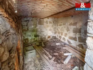 Prodej chalupy, Drahouš - Tlestky, 130 m2