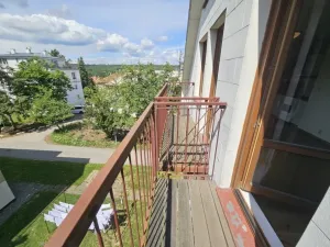 Pronájem bytu 2+kk, Praha, Strakatého, 84 m2