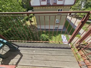 Pronájem bytu 2+kk, Praha, Strakatého, 84 m2