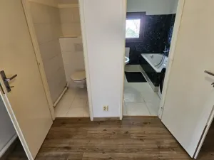 Pronájem bytu 2+kk, Praha, Strakatého, 84 m2