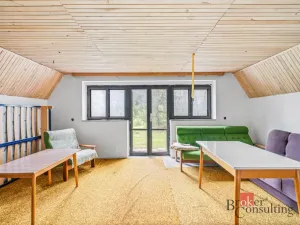 Prodej chaty, Kozojedy - Břízsko, 80 m2