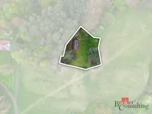 Prodej chaty, Kozojedy - Břízsko, 80 m2