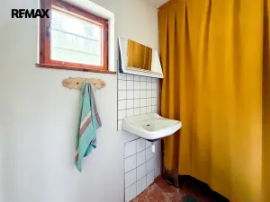 Prodej chaty, Kamýk nad Vltavou, 89 m2