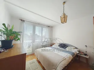 Pronájem bytu 3+1, České Budějovice, 63 m2