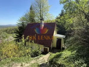 Pronájem chaty, Komorní Lhotka, 80 m2