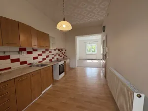 Pronájem bytu 2+1, Zábřeh, Valová, 60 m2
