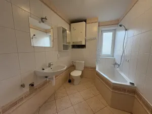 Pronájem bytu 2+1, Zábřeh, Valová, 60 m2