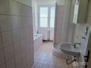 Pronájem bytu 3+1, Sokolov, Chebská, 98 m2