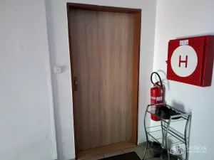 Pronájem bytu 3+1, Sokolov, Chebská, 98 m2