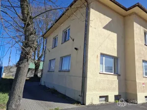 Pronájem bytu 3+1, Sokolov, Chebská, 98 m2