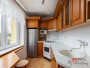 Prodej bytu 3+1, Kostelec nad Orlicí, Tyršova, 59 m2