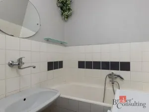 Prodej bytu 3+1, Kostelec nad Orlicí, Tyršova, 59 m2