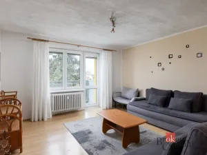 Prodej bytu 3+1, Kostelec nad Orlicí, Tyršova, 59 m2