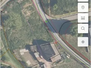 Prodej pozemku pro bydlení, Kroměříž - Těšnovice, 875 m2