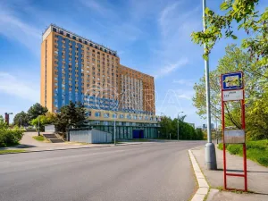 Prodej bytu 1+kk, Praha - Krč, Štúrova, 26 m2