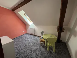 Pronájem bytu 4+kk, Zábřeh, Skalička, 95 m2