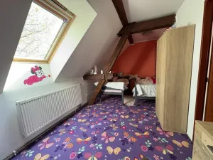 Pronájem bytu 4+kk, Zábřeh, Skalička, 95 m2
