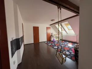 Pronájem bytu 4+kk, Zábřeh, Skalička, 95 m2