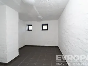 Pronájem bytu 1+kk, Dolní Branná, 44 m2
