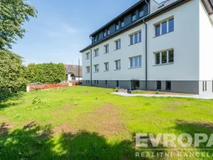 Pronájem bytu 1+kk, Dolní Branná, 44 m2