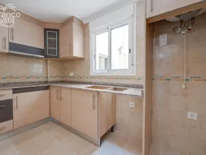 Prodej bytu 2+kk, San Fulgencio, Alicante, Španělsko, 52 m2
