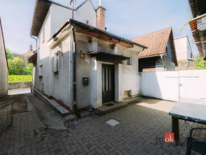 Prodej rodinného domu, Plánice, Klatovská, 74 m2