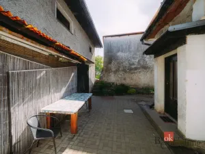 Prodej rodinného domu, Plánice, Klatovská, 74 m2