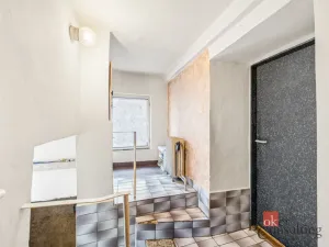 Prodej rodinného domu, Plánice, Klatovská, 74 m2
