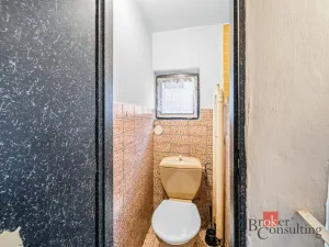 Prodej rodinného domu, Plánice, Klatovská, 74 m2
