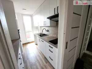 Pronájem bytu 2+1, Teplice, Duchcovská, 55 m2