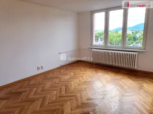 Pronájem bytu 2+1, Teplice, Duchcovská, 55 m2
