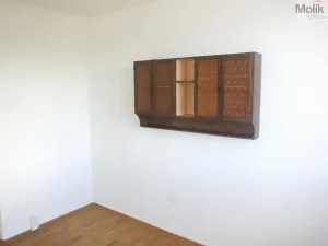 Prodej bytu 2+1, Chomutov, Bezručova, 59 m2