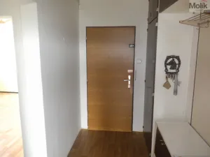 Prodej bytu 2+1, Chomutov, Bezručova, 59 m2