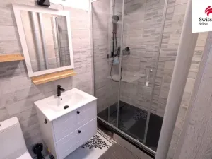 Prodej bytu 2+1, Teplice, Zrenjaninská, 51 m2