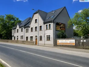 Prodej bytu 3+kk, Praha - Hrdlořezy, Českobrodská, 72 m2