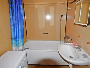 Pronájem bytu 1+1, Brno - Bystrc, Teyschlova, 43 m2