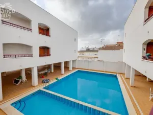 Prodej bytu 3+kk, San Fulgencio, Alicante, Španělsko, 80 m2
