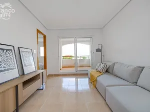 Prodej bytu 3+kk, San Fulgencio, Alicante, Španělsko, 80 m2