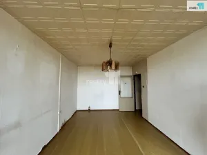 Prodej bytu 3+1, Praha - Horní Počernice, Běluňská, 73 m2