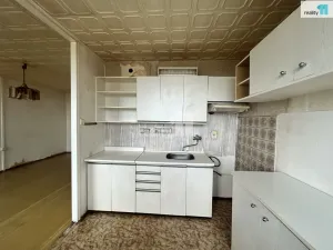 Prodej bytu 3+1, Praha - Horní Počernice, Běluňská, 73 m2