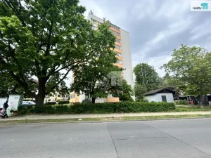 Prodej bytu 3+1, Praha - Horní Počernice, Běluňská, 73 m2