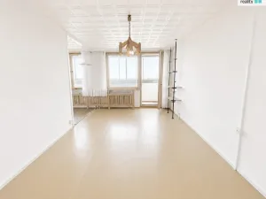 Prodej bytu 3+1, Praha - Horní Počernice, Běluňská, 73 m2