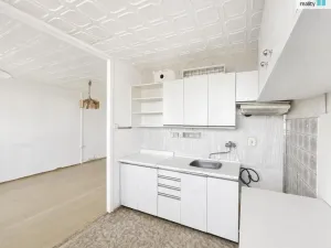 Prodej bytu 3+1, Praha - Horní Počernice, Běluňská, 73 m2
