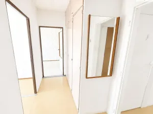 Prodej bytu 3+1, Praha - Horní Počernice, Běluňská, 73 m2