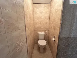 Prodej bytu 3+1, Praha - Horní Počernice, Běluňská, 73 m2