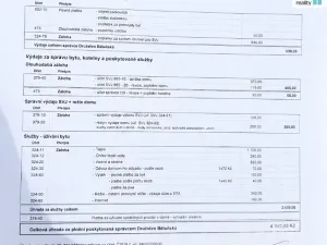 Prodej bytu 3+1, Praha - Horní Počernice, Běluňská, 73 m2